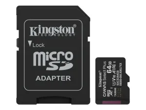 Kingston Canvas Select Plus - miniature 5