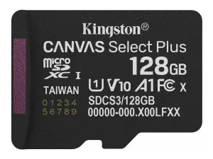 Kingston Canvas Select Plus - miniature 1