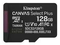 Kingston Canvas Select Plus - miniature 2