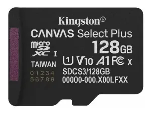 Kingston Canvas Select Plus - miniature 3