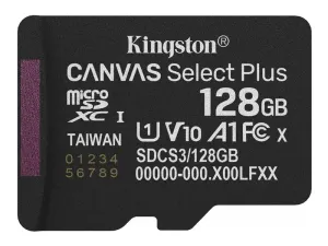 Kingston Canvas Select Plus - miniature 5