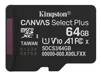Kingston Canvas Select Plus - miniature 2