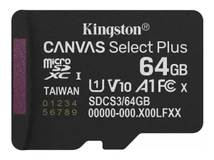 Kingston Canvas Select Plus - miniature 5