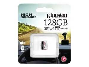 Kingston High Endurance - miniature 2
