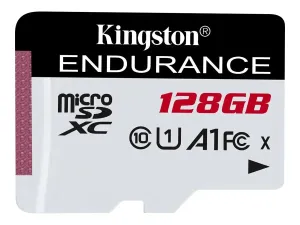 Kingston High Endurance - miniature 1