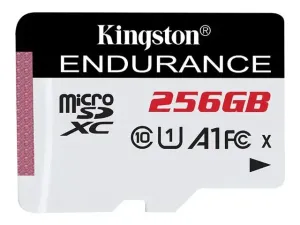 Kingston High Endurance - miniature 4