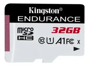 Kingston High Endurance - miniature 3