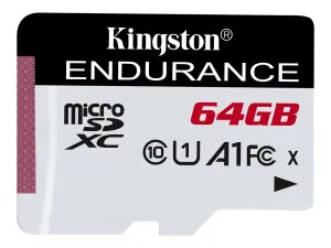 Kingston High Endurance - miniature 1