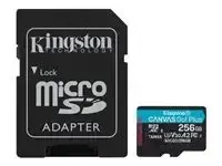 Kingston SDCG3/256GB - miniature 2