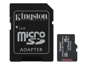 Kingston Industrial - miniature 4