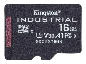 Kingston Industrial - miniature 1