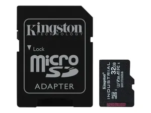 Kingston Industrial - miniature 3