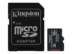 Kingston Industrial - miniature 1