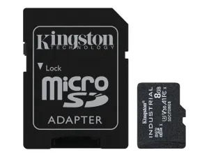 Kingston Industrial - miniature 1