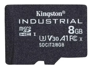 Kingston Industrial - miniature 4