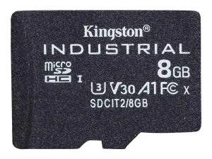 Kingston Industrial - miniature 1
