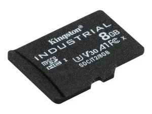 Kingston Industrial - miniature 2
