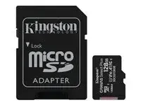 Kingston Canvas Select Plus - miniature 2