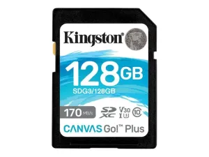 Kingston Canvas Go! Plus - miniature 1