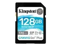 Kingston Canvas Go! Plus - miniature 2