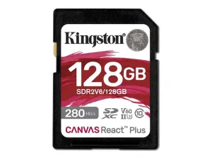 Kingston Canvas React Plus - miniature 5