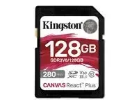 Kingston Canvas React Plus - miniature 2