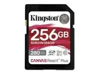Kingston Canvas React Plus - miniature 2