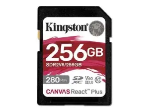 Kingston Canvas React Plus - miniature 3