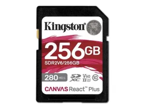 Kingston Canvas React Plus - miniature 4