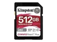 Kingston Canvas React Plus - miniature 2