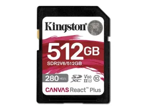 Kingston Canvas React Plus - miniature 5