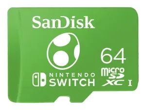 SanDisk Nintendo Switch - miniature 4