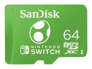 SanDisk Nintendo Switch - miniature 5