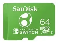SanDisk Nintendo Switch - miniature 2