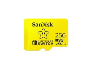 SanDisk Nintendo Switch - miniature 3