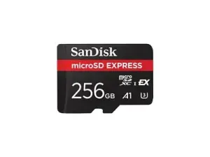 SanDisk Express - miniature 2
