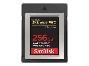 SanDisk Extreme PRO - miniature 4