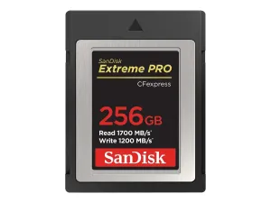 SanDisk Extreme PRO - miniature 1