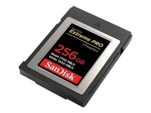 SanDisk Extreme PRO - miniature 3
