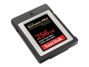 SanDisk Extreme PRO - miniature 5
