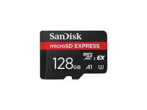 SanDisk Express - miniature 2