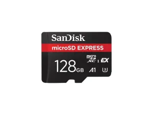 SanDisk Express - miniature 5