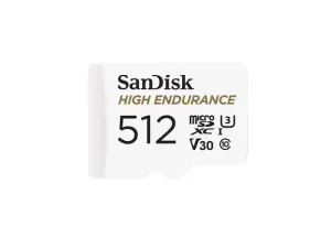 SanDisk High Endurance - miniature 3