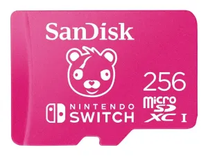 SanDisk Nintendo Switch - miniature 5