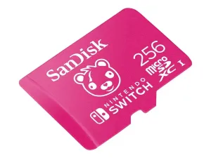 SanDisk Nintendo Switch - miniature 4
