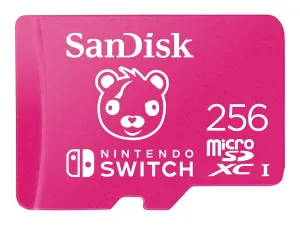 SanDisk Nintendo Switch - miniature 1