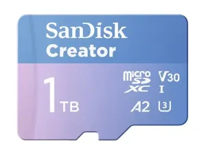 SanDisk Creator - miniature 2