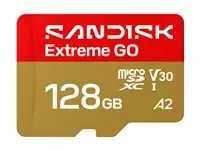 SanDisk Extreme Go - miniature 2