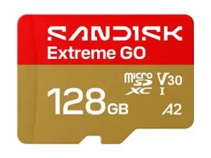 SanDisk Extreme Go - miniature 3