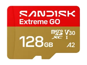SanDisk Extreme Go - miniature 1
